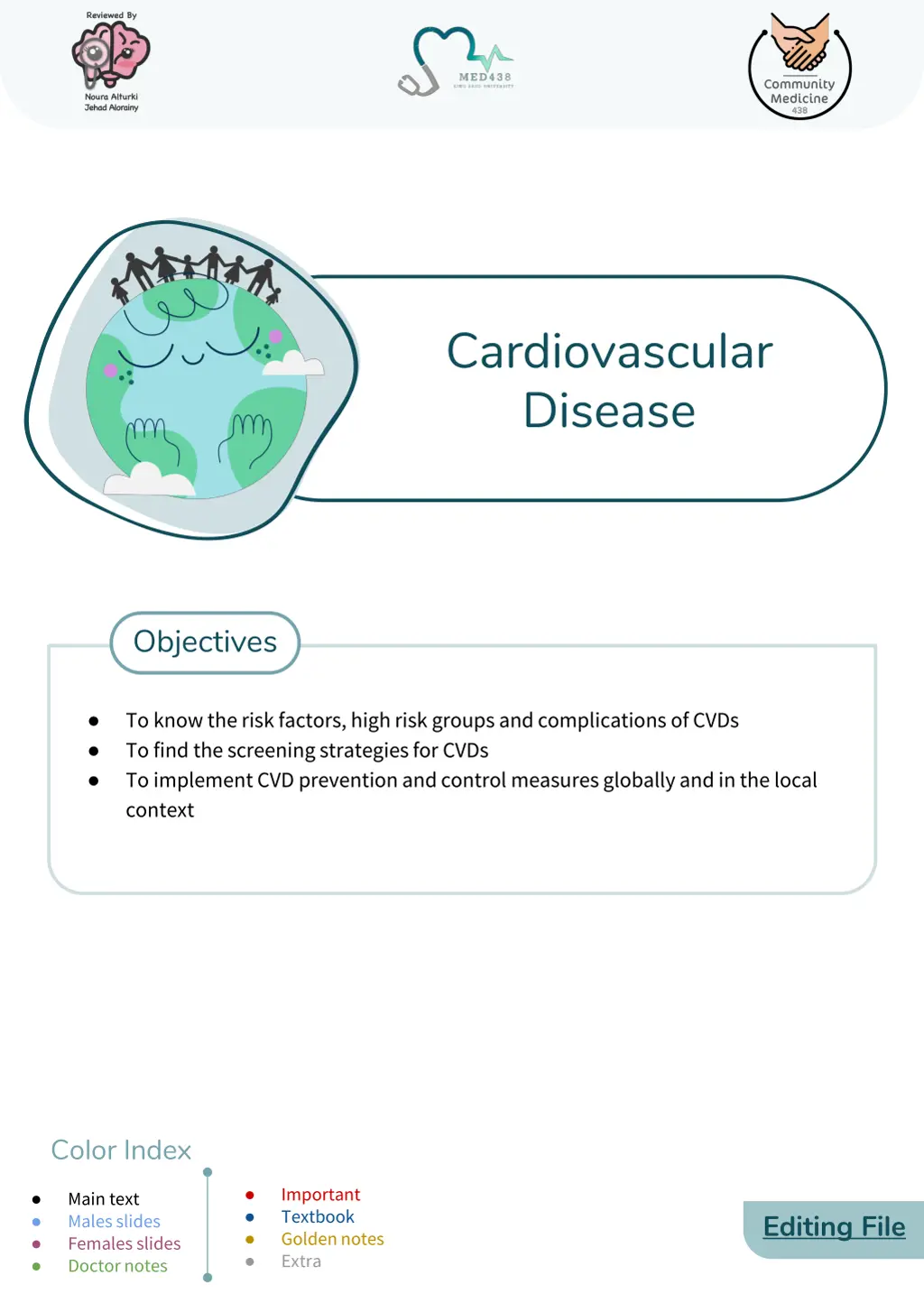 cardiovascular disease n.w