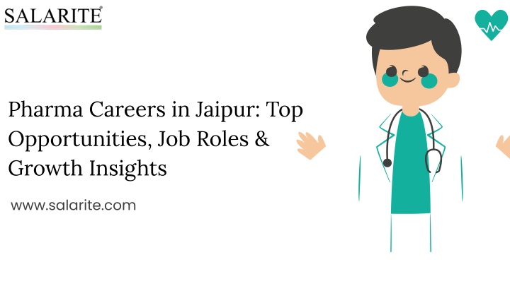 pharma careers in jaipur top opportunities n.w