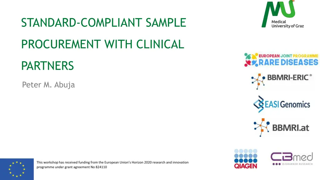 standard compliant sample n.w
