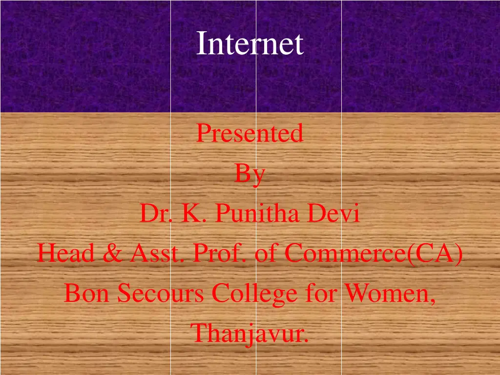 internet n.w