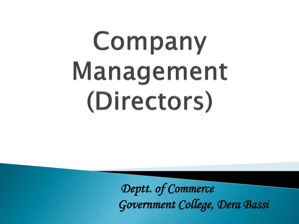deptt of commerce deptt of commerce government n.w