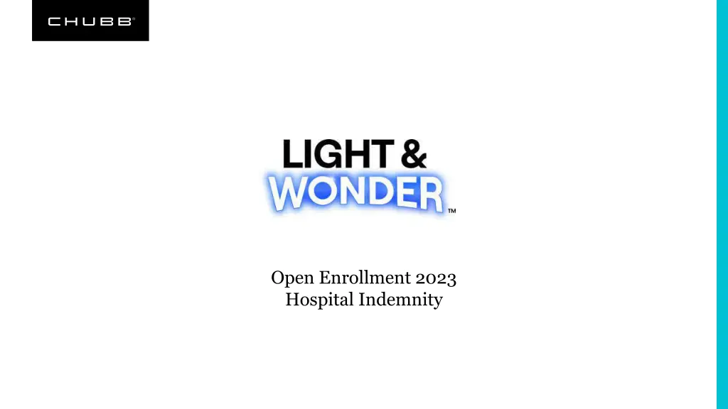 open enrollment 2023 hospital indemnity n.w