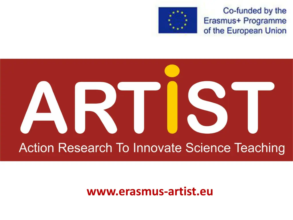 www erasmus artist eu n.w