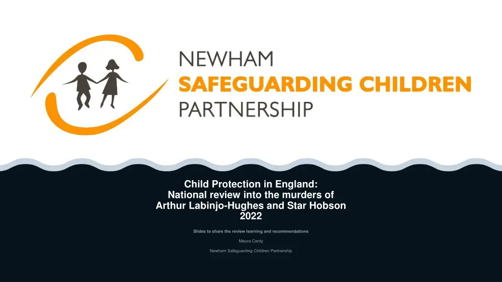 child protection in england national review into n.w
