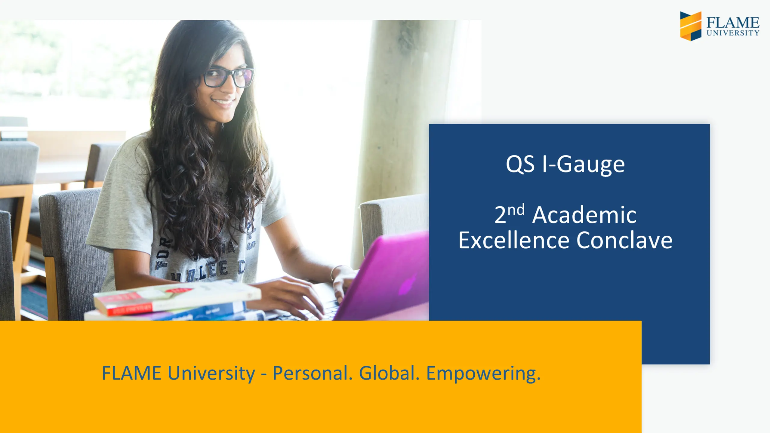 2nd Academic Excellence Conclave