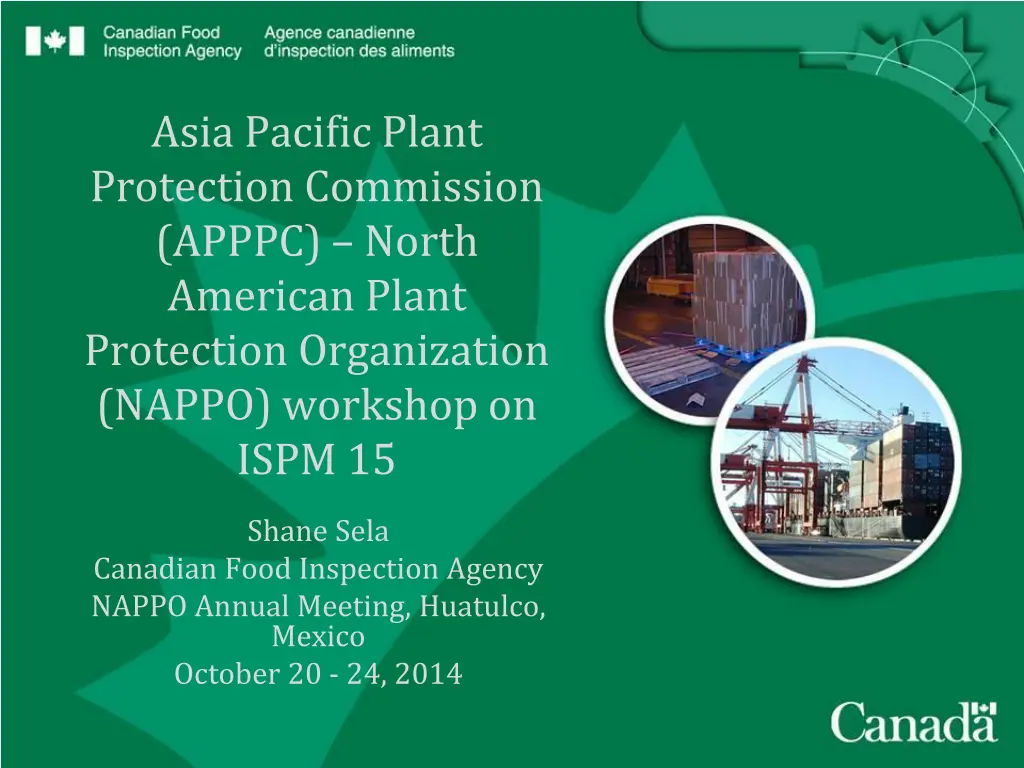 asia pacific plant protection commission apppc n.w