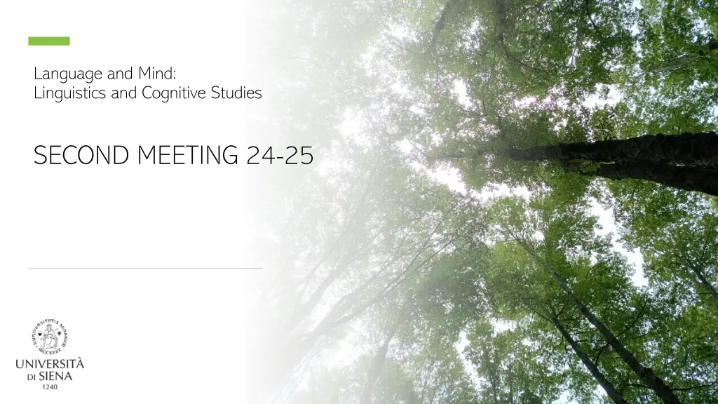 language and mind linguistics and cognitive n.w