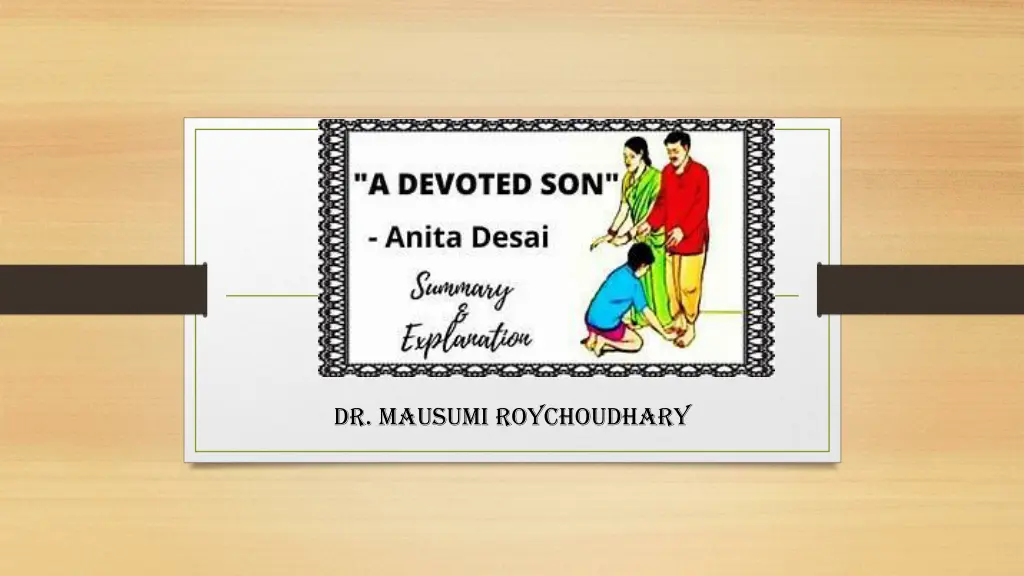dr mausumi roychoudhary n.w