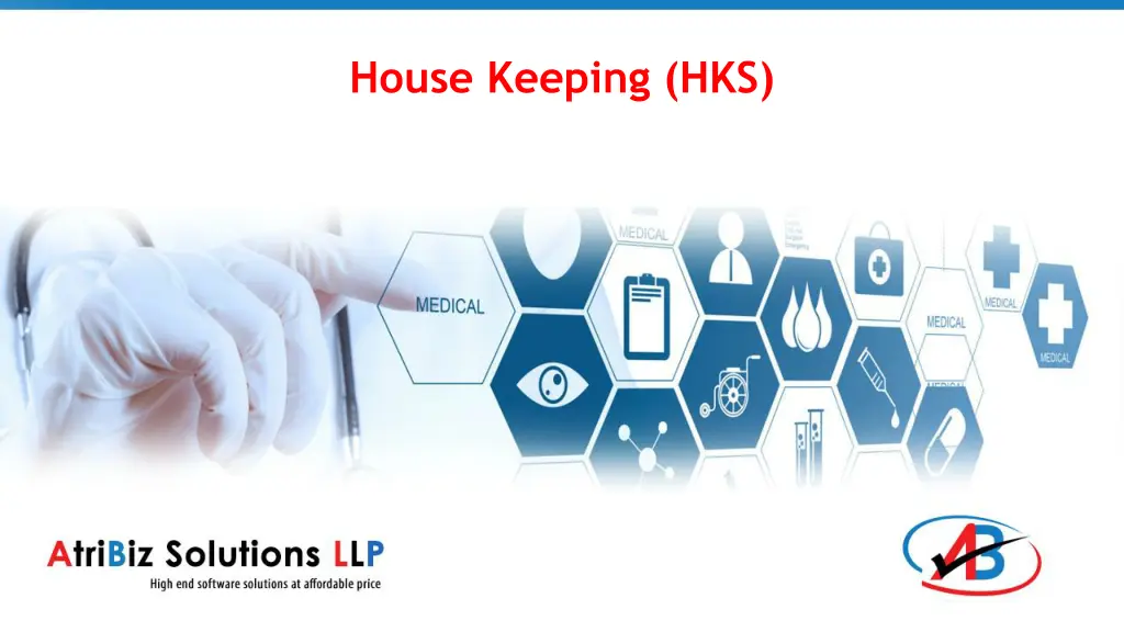 house keeping hks n.w