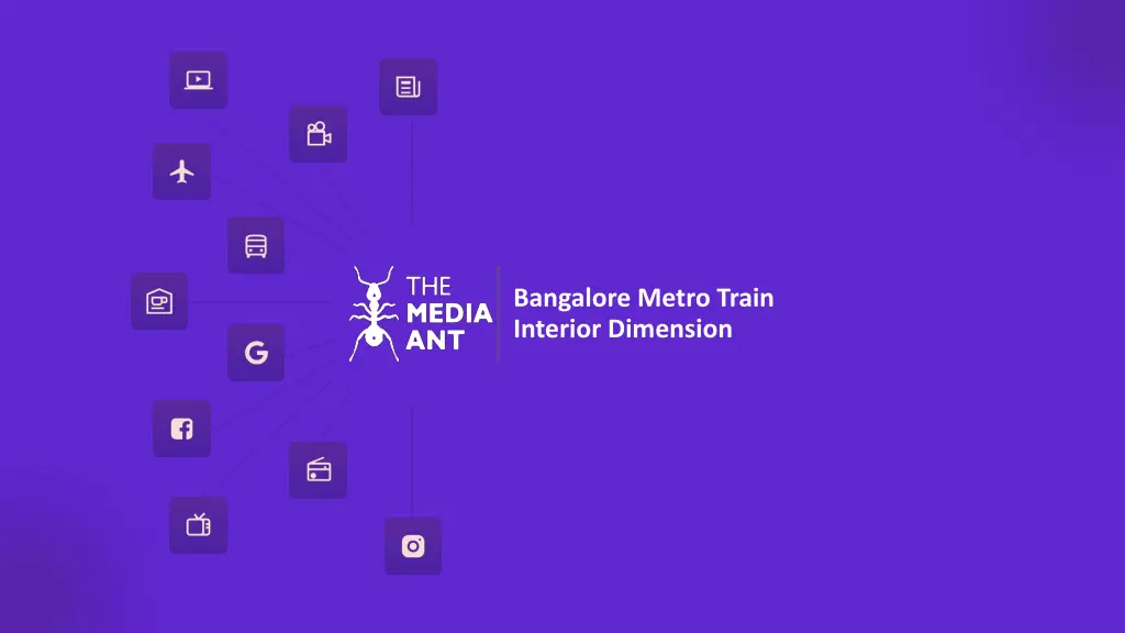 bangalore metro train interior dimension n.w