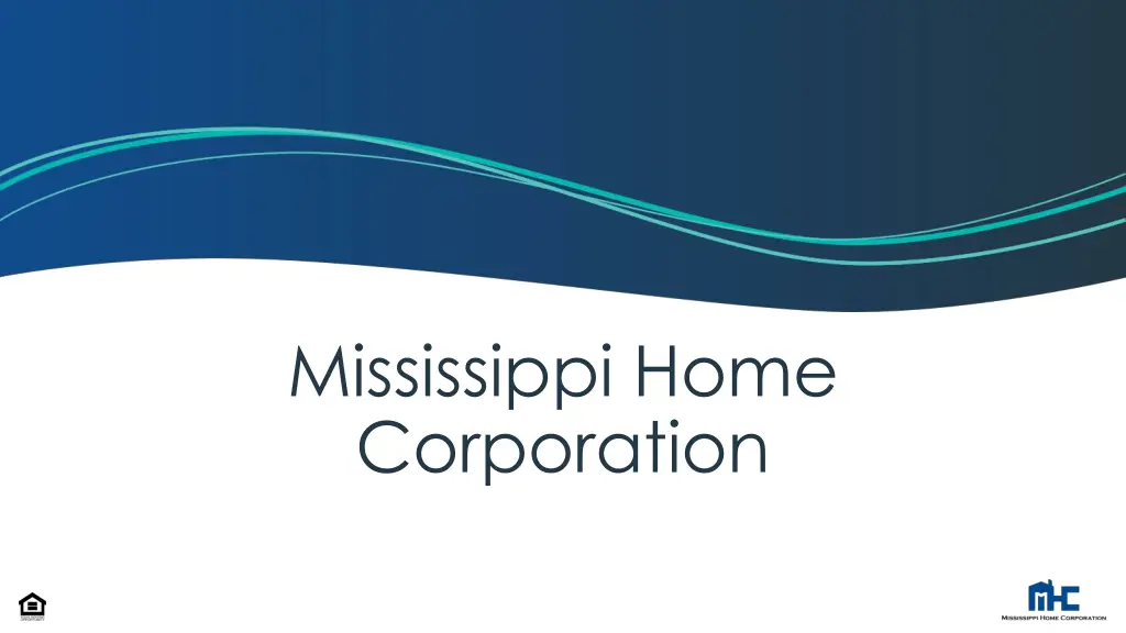 mississippi home corporation n.w