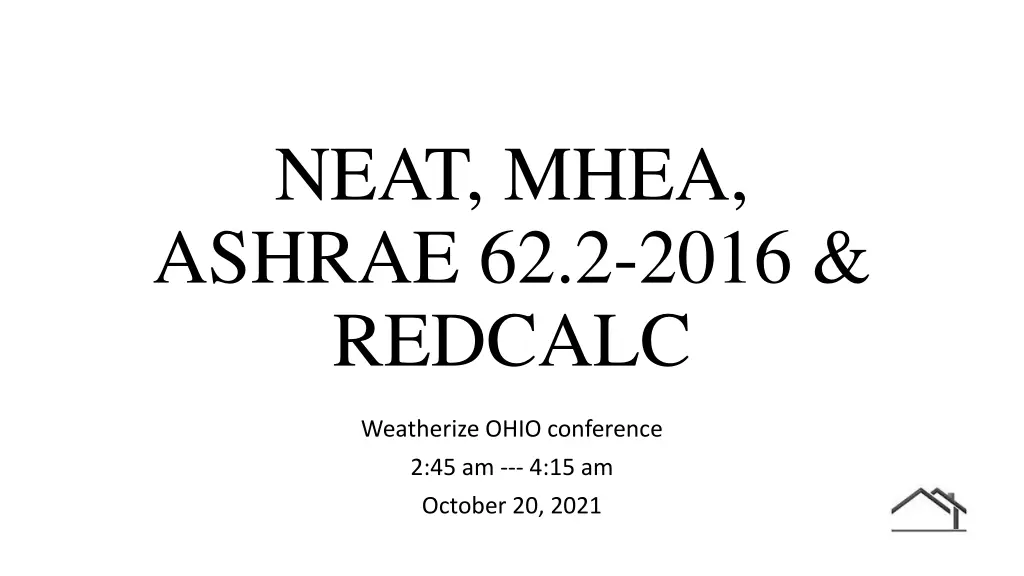neat mhea ashrae 62 2 2016 redcalc n.w