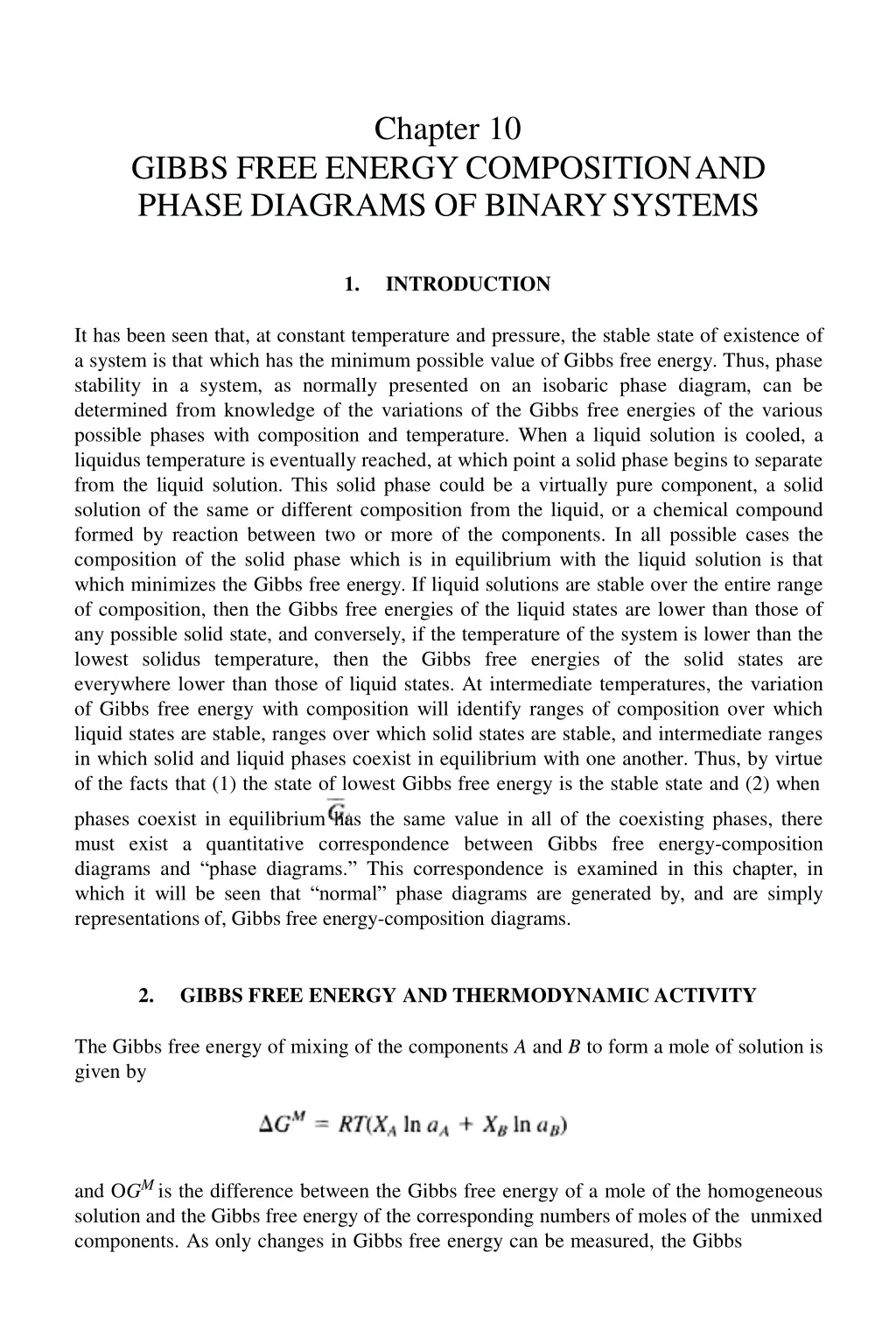 chapter 10 n.w