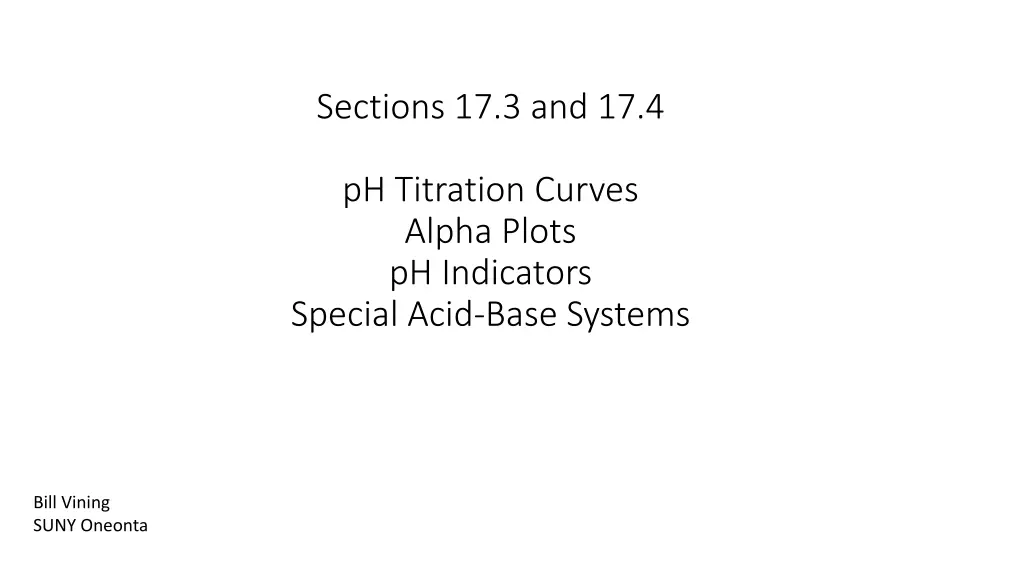 sections 17 3 and 17 4 n.w