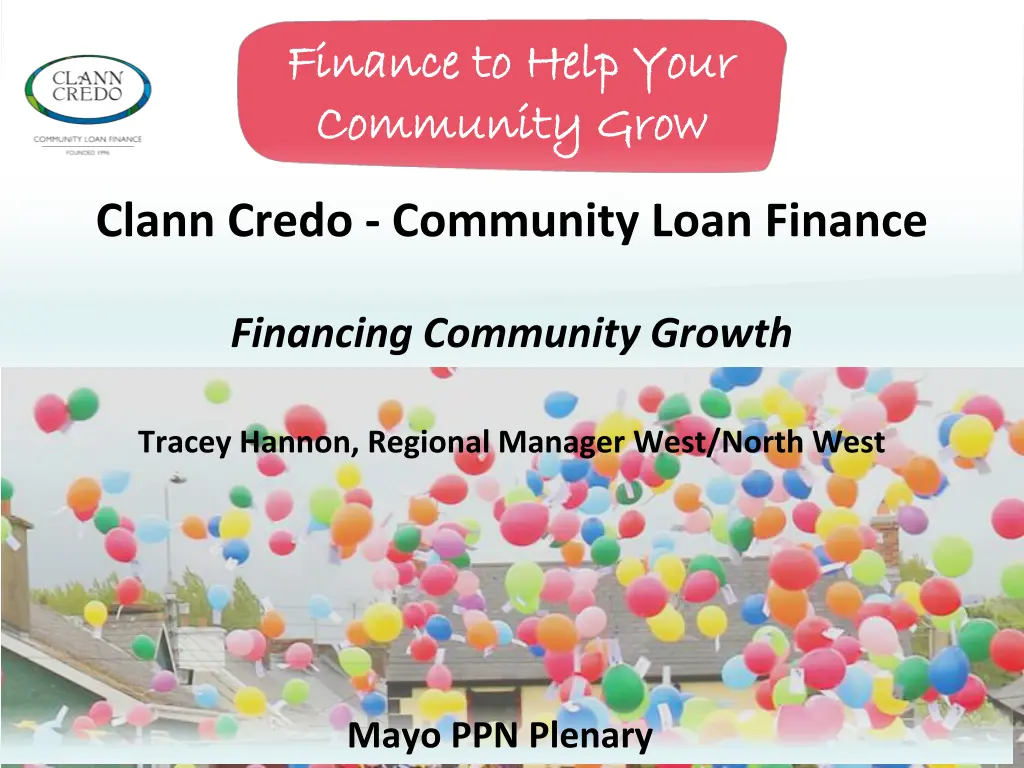 finance to help your finance to help your n.w
