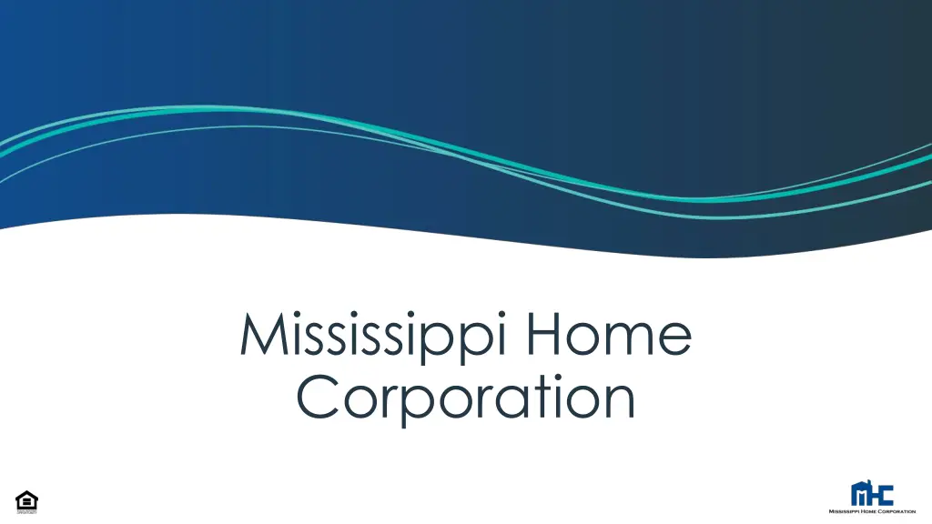 mississippi home corporation n.w