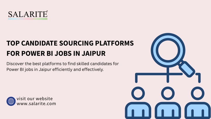 top candidate sourcing platforms for power n.w