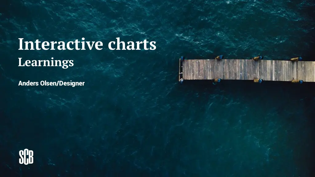 interactive charts learnings n.w
