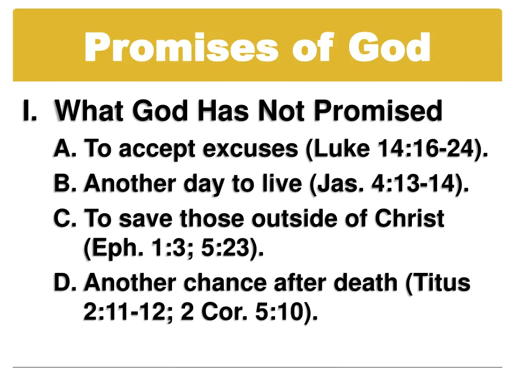 promises of god promises of god n.w