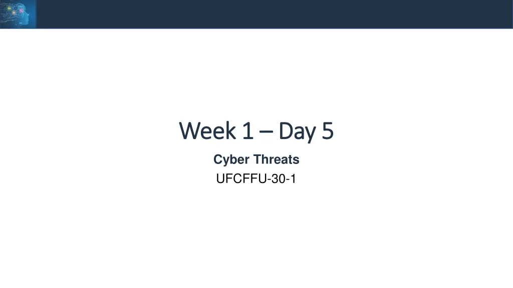 week 1 week 1 day 5 n.w