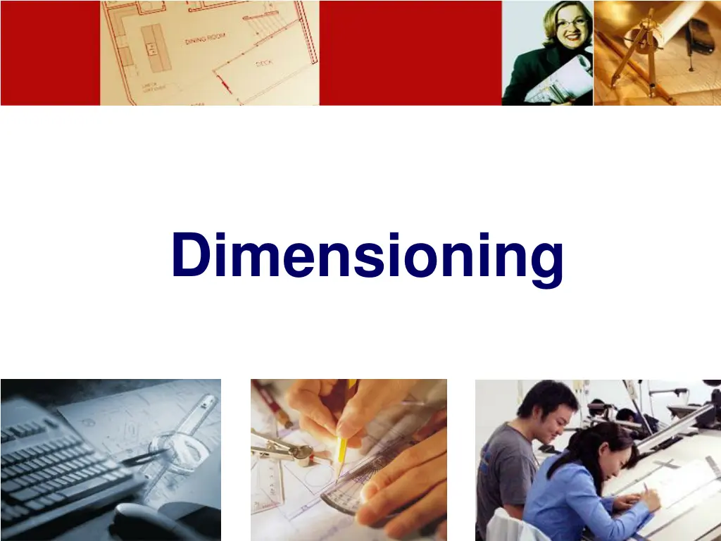 dimensioning n.w