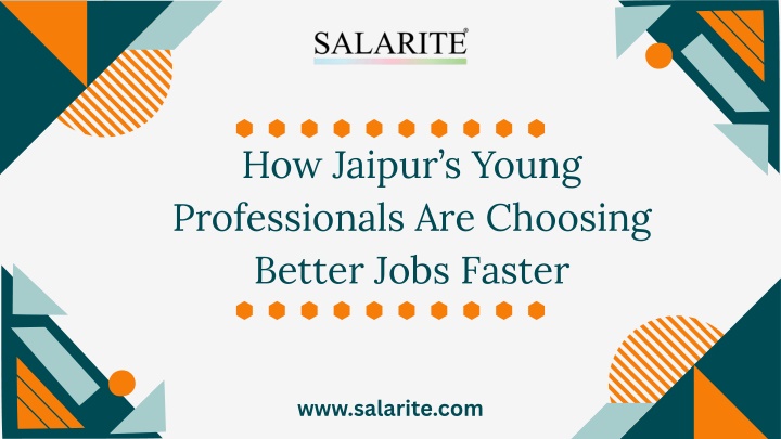 how jaipur s young professionals are choosing n.w