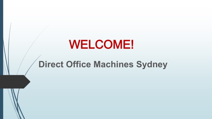 Looking for the best Office photocopier in Surry Hills