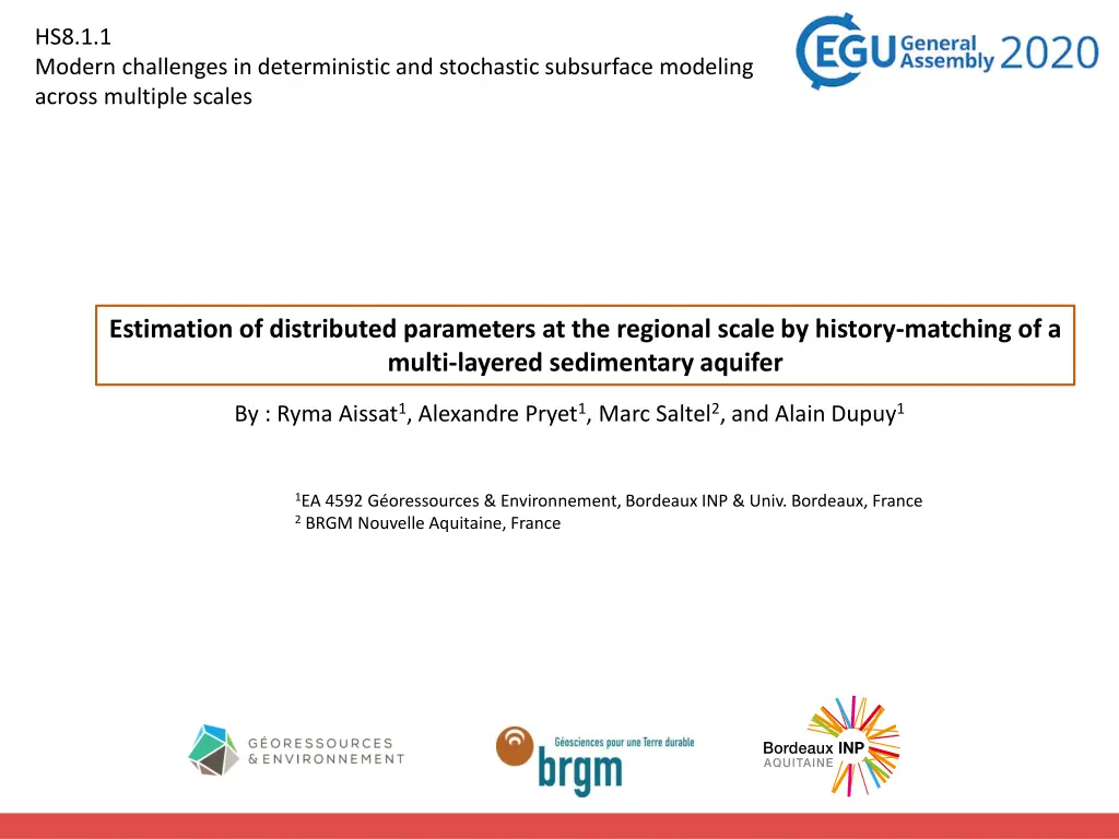 hs8 1 1 modern challenges in deterministic n.w