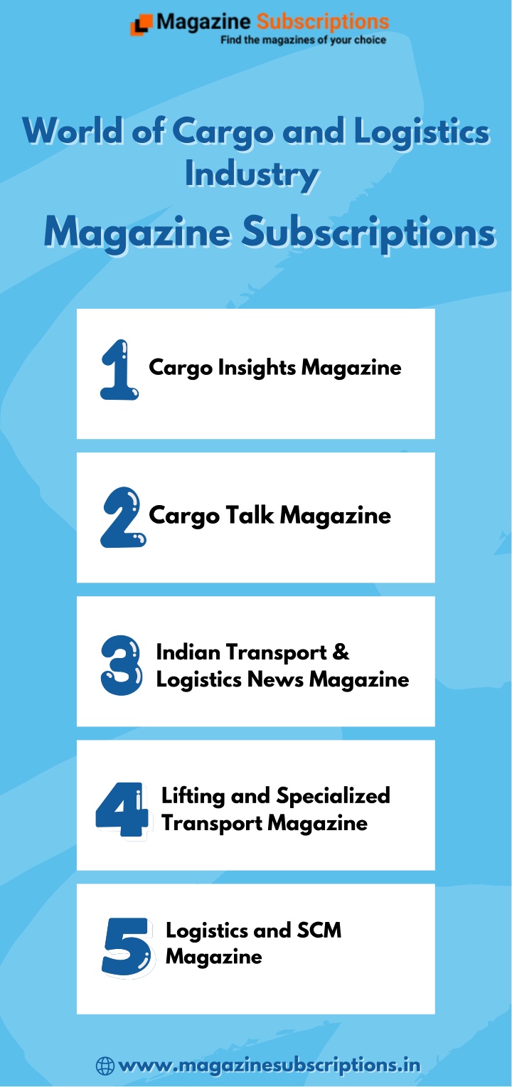 world of cargo and logistics world of cargo n.w