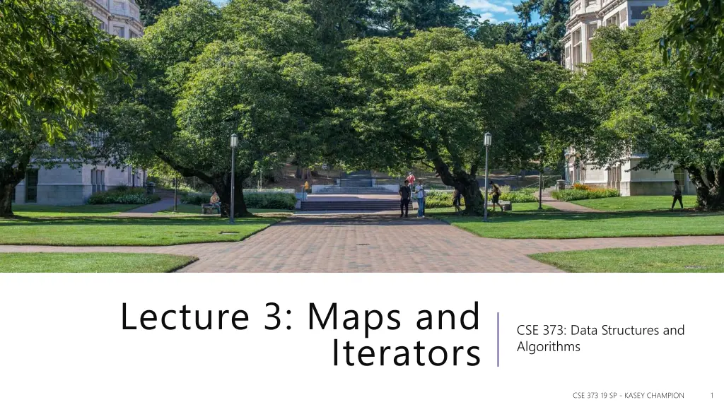 lecture 3 maps and n.w