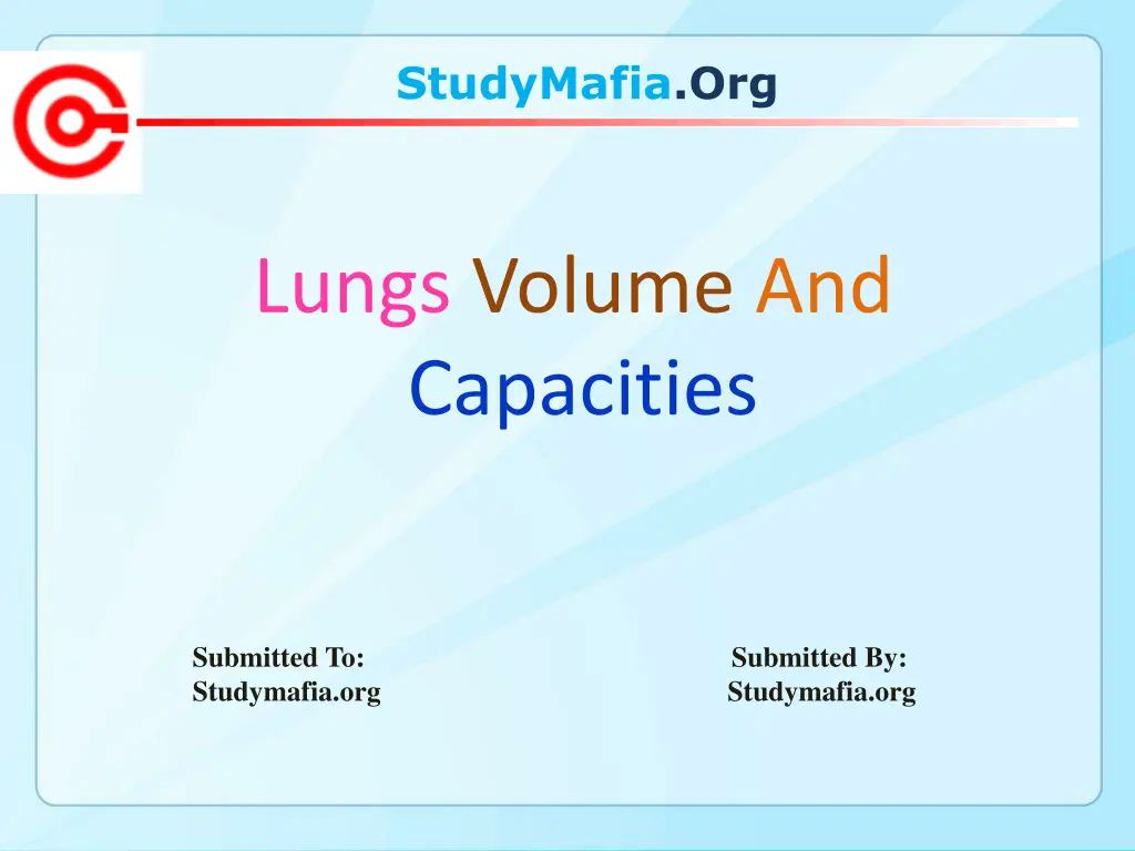 studymafia org n.w