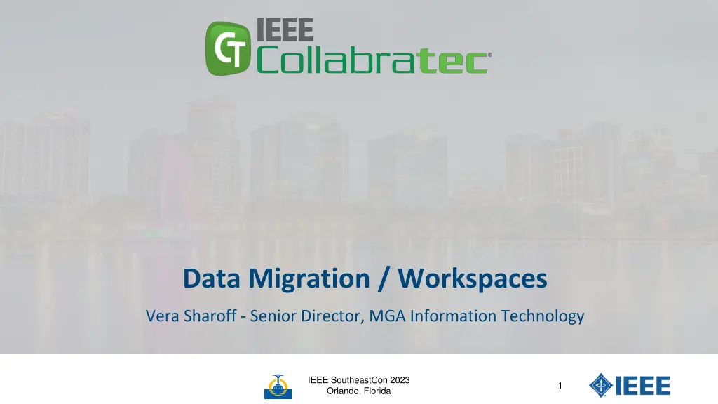 data migration workspaces n.w