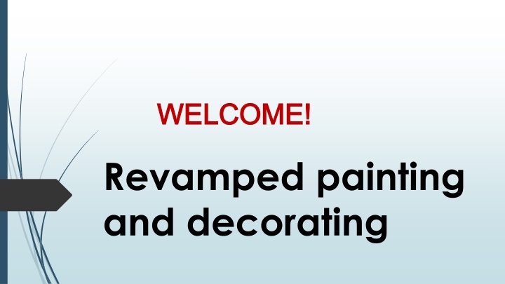 Best Office Painting Chain in Valley Bay