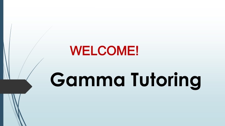 Best Private Tutor in Mangerton