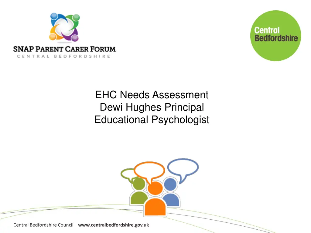 ehc needs assessment dewi hughes principal n.w