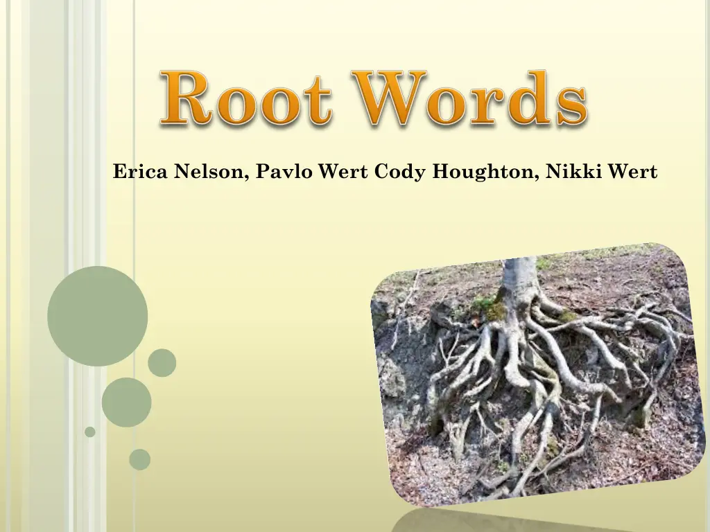erica nelson pavlo wert cody houghton nikki wert n.w
