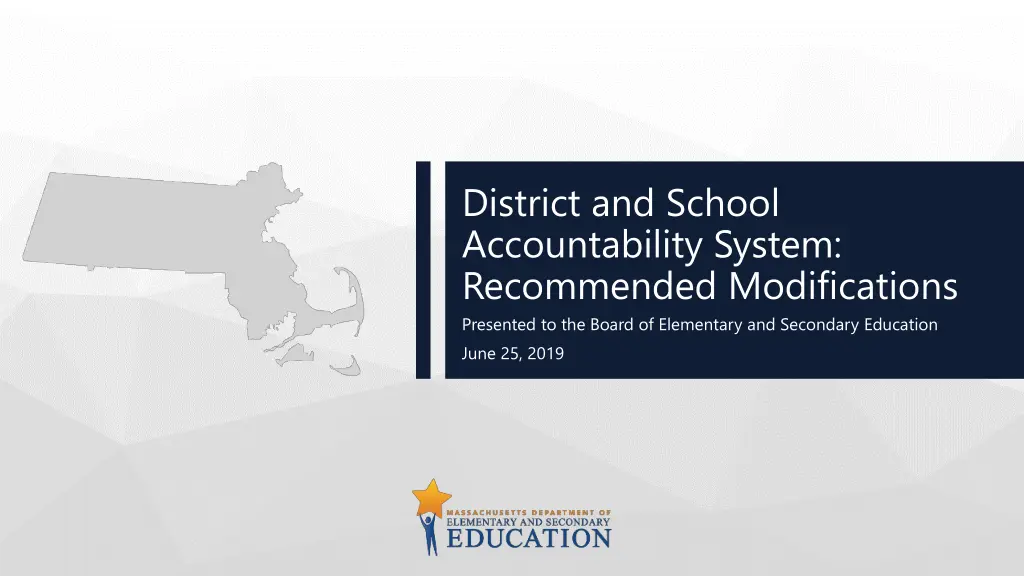 district and school accountability system n.w