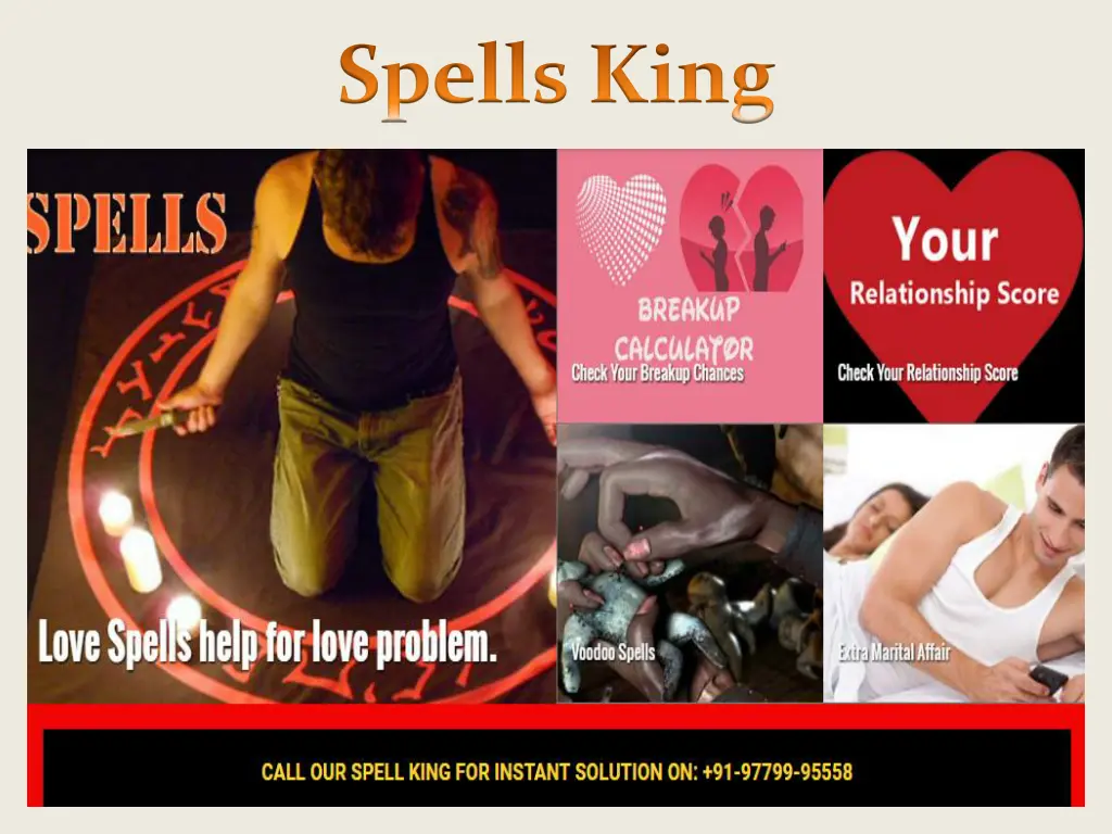spells king n.w
