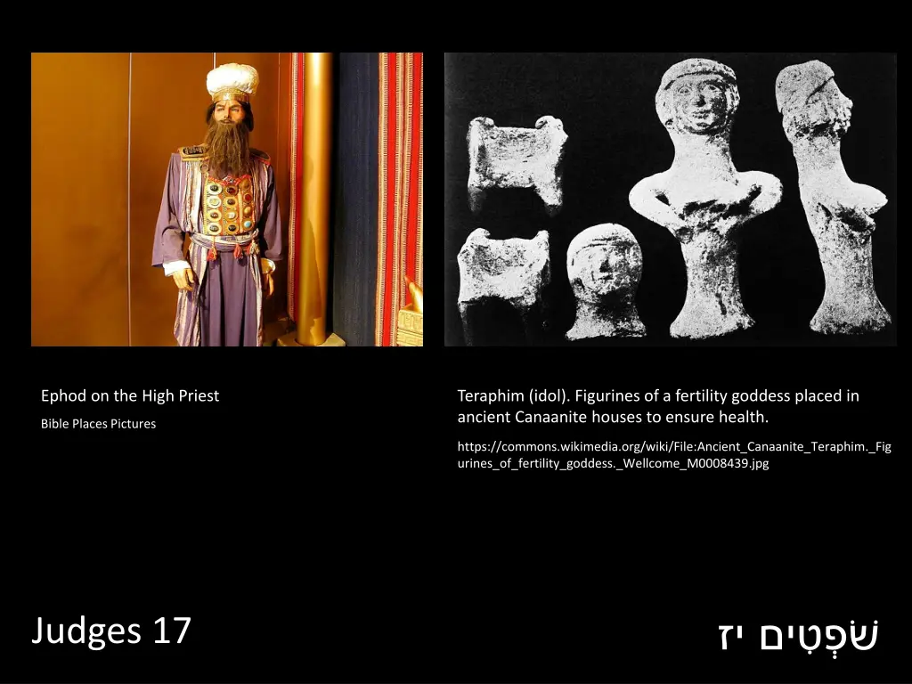 ephod on the high priest n.w