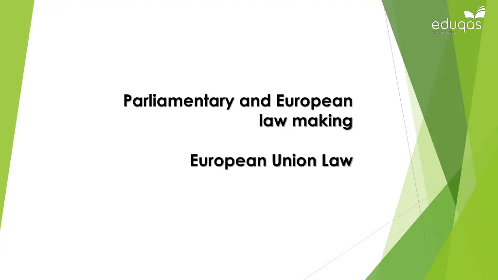 parliamentary and european n.w
