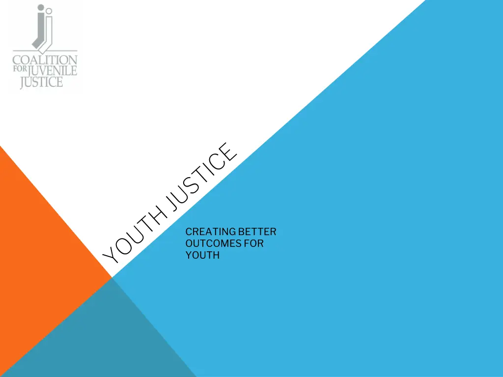 creating better outcomes for youth n.w