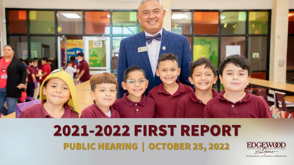 2021 2022 first report public hearing october n.w