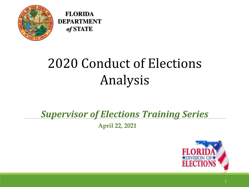 florida department of state n.w