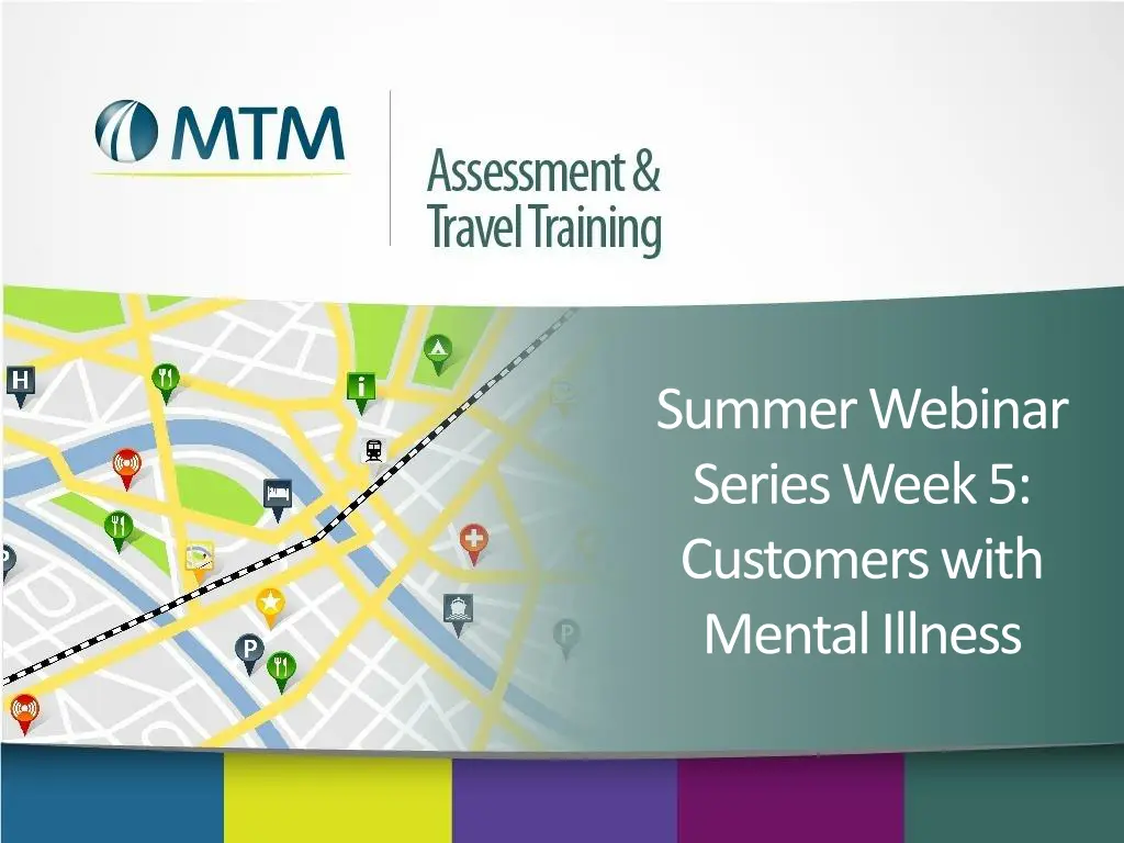 summer webinar series week 5 customers with n.w