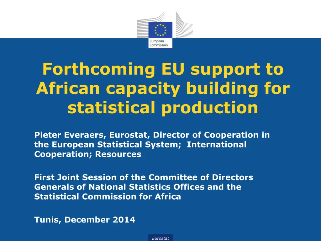 forthcoming eu support to african capacity n.w