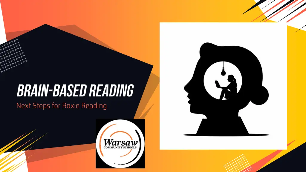 next steps for roxie reading n.w