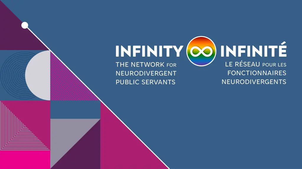 infinity the network for neurodivergent public n.w
