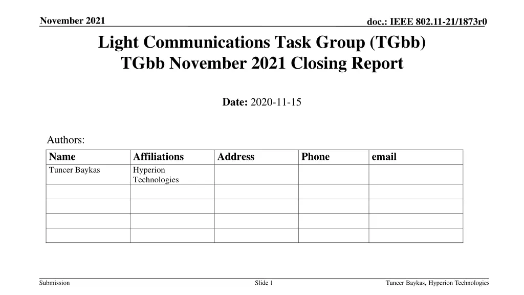 november 2021 n.w