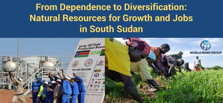 Overcoming Challenges in South Sudan's Oil Economy