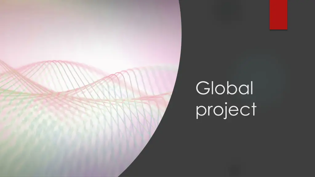 global project n.w